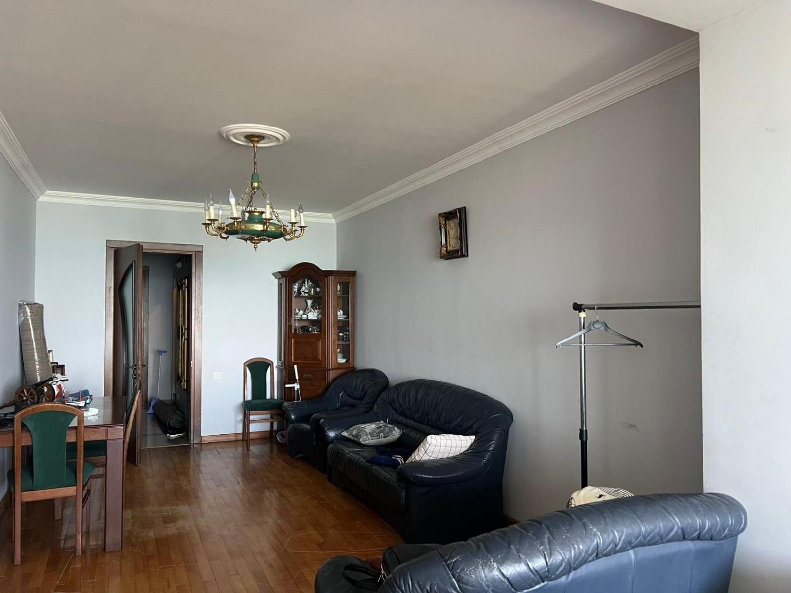 Apartment Rustaveli 57 巴统 外观 照片