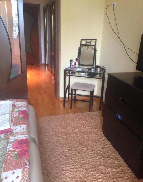 Apartment Rustaveli 57 巴统 外观 照片