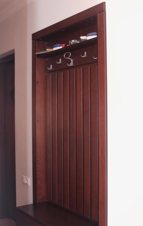 Apartment Rustaveli 57 巴统 外观 照片