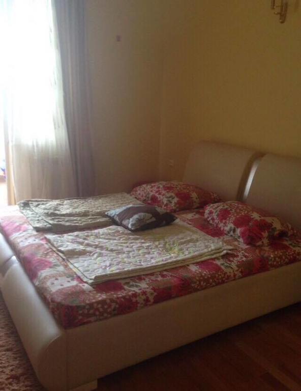 Apartment Rustaveli 57 巴统 外观 照片
